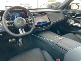 Mercedes-Benz E 400 4M AMG/Pano/, снимка 8