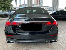 Mercedes-Benz E 400 4M AMG/Pano/, снимка 4