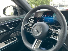 Mercedes-Benz E 400 4M AMG/Pano/, снимка 9