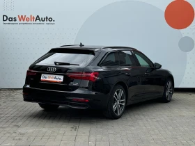 Обява за продажба на Audi A6 Sport 50 TDI quattro ~79 900 лв. - изображение 3