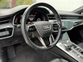 Audi A6 Sport 50 TDI quattro - [14] 