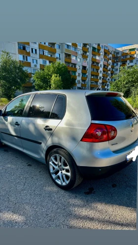 VW Golf, снимка 4