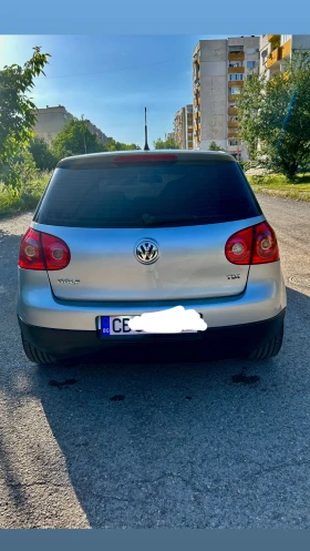 VW Golf, снимка 5