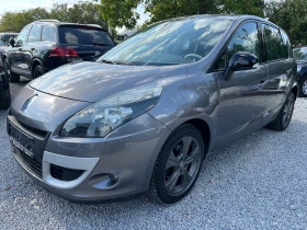 Renault Scenic 2.0DCI-ЕВРО 5В-АВТОМАТИК-НАВИГАЦИЯ-КАМЕРА 1