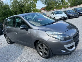 Renault Scenic 2.0DCI-ЕВРО 5В-АВТОМАТИК-НАВИГАЦИЯ-КАМЕРА, снимка 7