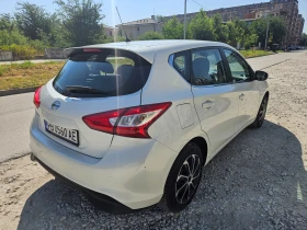 Nissan Pulsar 1.2 EURO 5b - [6] 