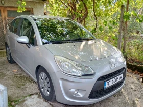 Citroen C3 1.6 HDI 90 .. | Mobile.bg    1