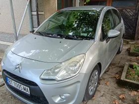 Citroen C3 1.6 HDI 90 .. | Mobile.bg    2