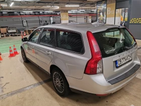 Volvo V50  | Mobile.bg    4