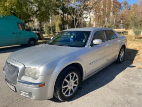 Chrysler 300c 3.5 AWD, снимка 4