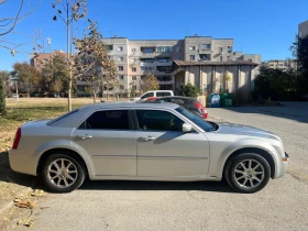 Chrysler 300c 3.5 AWD, снимка 5