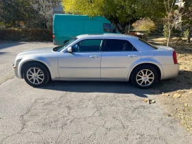 Chrysler 300c 3.5 AWD, снимка 7