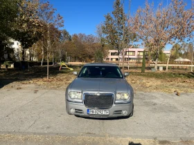 Chrysler 300c 3.5 AWD, снимка 6