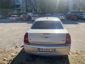 Chrysler 300c 3.5 AWD, снимка 3