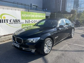 BMW 740 3.0 d Xdrive, снимка 1