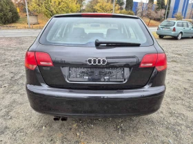 Audi A3 Sportback 2.0TFSI Автомат, снимка 4