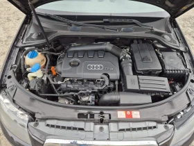 Audi A3 Sportback 2.0TFSI Автомат, снимка 15