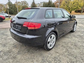 Audi A3 Sportback 2.0TFSI Автомат, снимка 5