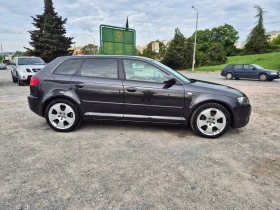 Audi A3 Sportback 2.0TFSI  | Mobile.bg    6