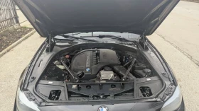 BMW 535 535i Xdrive, снимка 11