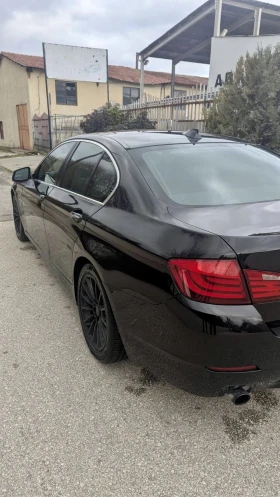 BMW 535 535i Xdrive, снимка 7