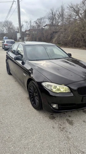 BMW 535 535i Xdrive, снимка 1