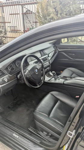 BMW 535 535i Xdrive, снимка 12