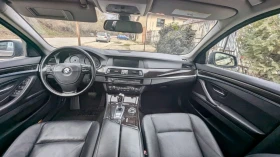 BMW 535 535i Xdrive, снимка 13