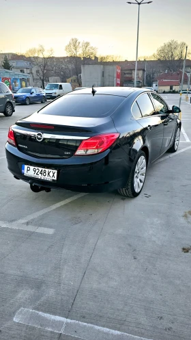 Opel Insignia | Mobile.bg    4