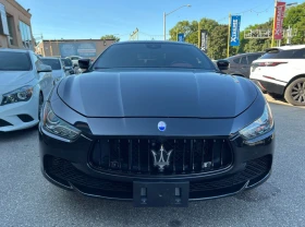 Maserati Ghibli  S Q4 3.0L, Налична сервизна!, снимка 1