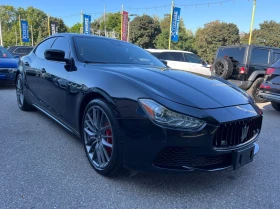 Maserati Ghibli  S Q4 3.0L, Налична сервизна!, снимка 2