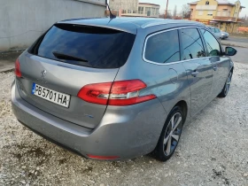 Peugeot 308 1.6 hdi, снимка 3