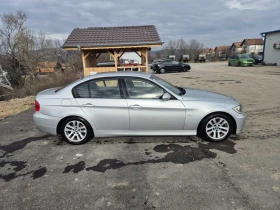 BMW 320 1.8d 122k.с ТОП, снимка 5