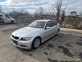 BMW 320 1.8d 122k.с ТОП, снимка 2