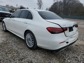 Mercedes-Benz E 350, снимка 4