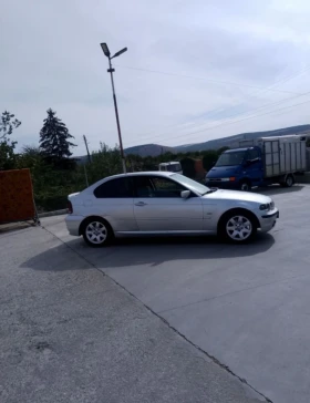 BMW 318 1.8, снимка 2