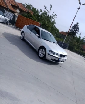 BMW 318 1.8, снимка 5