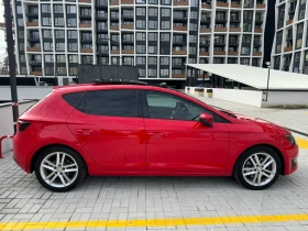 Seat Leon FR 2.0TDI 184к.с, снимка 6