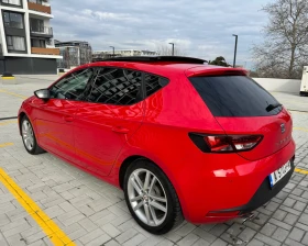 Seat Leon FR 2.0TDI 184к.с, снимка 4