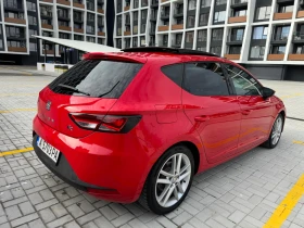 Seat Leon FR 2.0TDI 184к.с, снимка 5