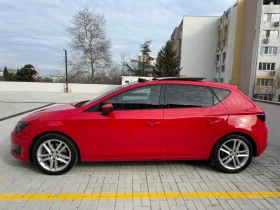 Seat Leon FR 2.0TDI 184к.с, снимка 7