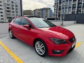 Seat Leon FR 2.0TDI 184к.с, снимка 2