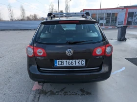 VW Passat, снимка 6