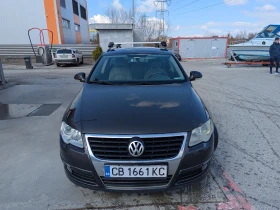 VW Passat, снимка 1