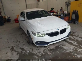     BMW 430 I GRAN COUPE*   * (CARFAX) 