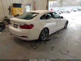 BMW 430 I GRAN COUPE* ЦЕНА ДО БЪЛГАРИЯ* (CARFAX)АВТО КРЕДИ - 23383 лв. - 30713744 | Car24.bg