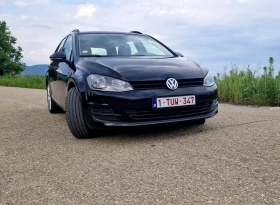 VW Golf 1.6 TDI VARIANT  | Mobile.bg    3