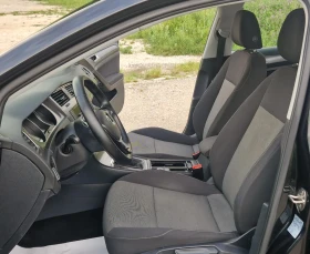 VW Golf 1.6 TDI VARIANT  | Mobile.bg    15
