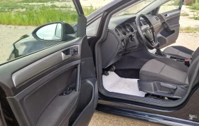 VW Golf 1.6 TDI VARIANT  | Mobile.bg    14