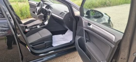 VW Golf 1.6 TDI VARIANT  | Mobile.bg    11
